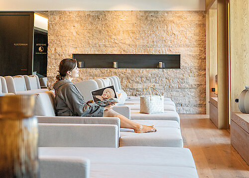 Wellness Hotel in Franken/Oberpfalz